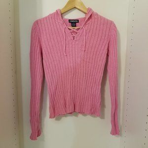 Pink Hoodie by Aeropostale
